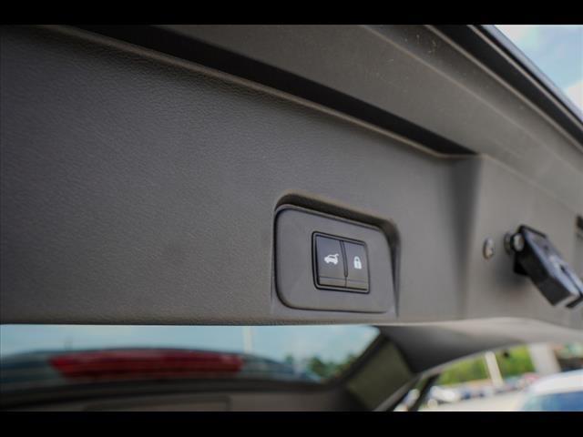 new 2025 Nissan Rogue car, priced at $31,995