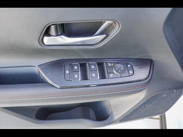 new 2025 Nissan Kicks car, priced at $28,500