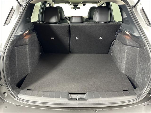 new 2025 Nissan Kicks car, priced at $28,500