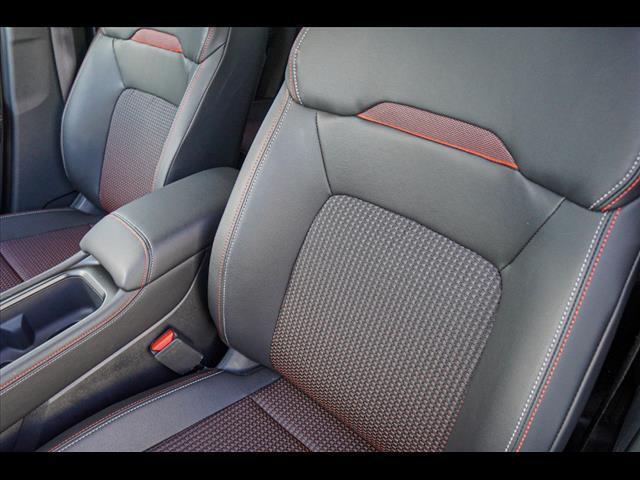new 2025 Nissan Kicks car, priced at $28,500