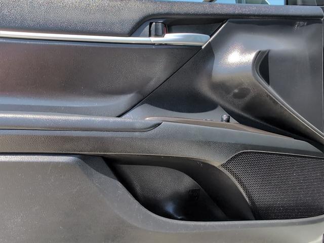 used 2024 Toyota Camry car, priced at $24,485