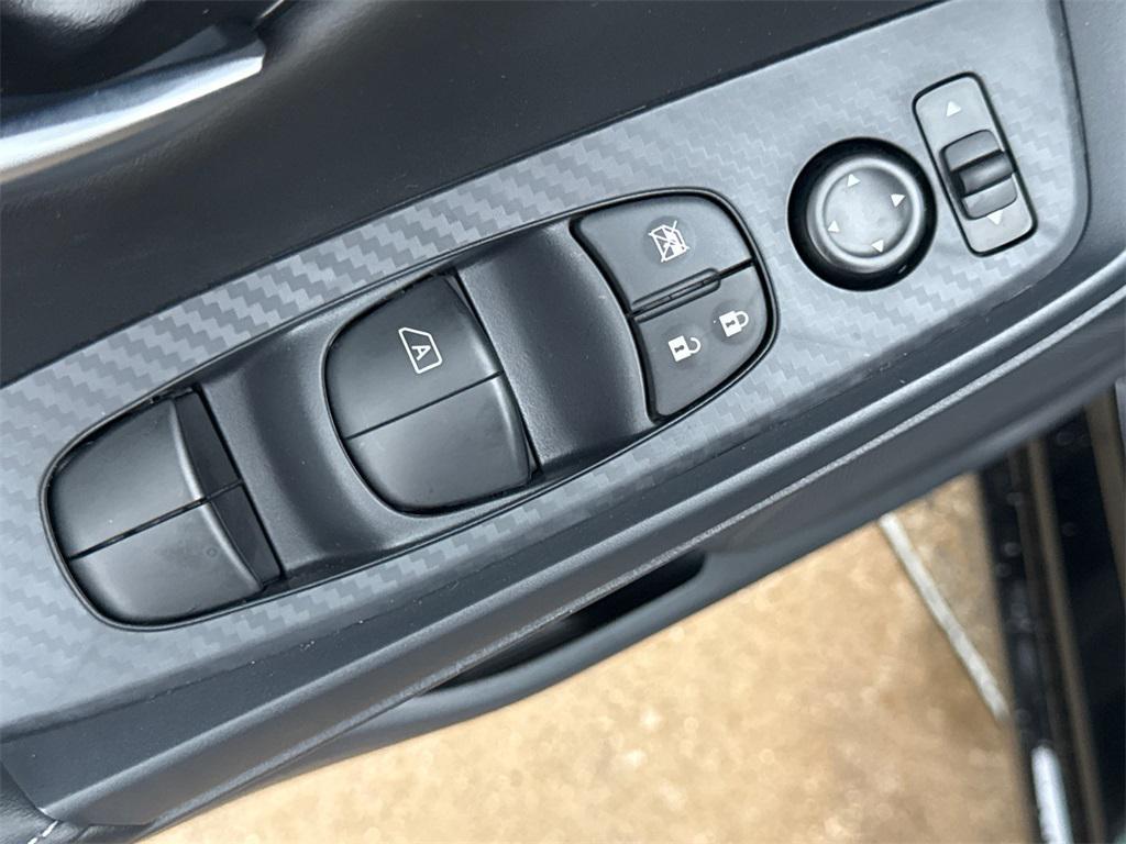 new 2025 Nissan Sentra car, priced at $23,136
