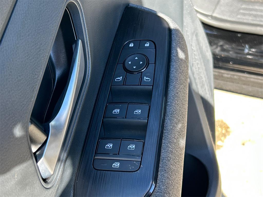 new 2026 Nissan Kicks car, priced at $24,550