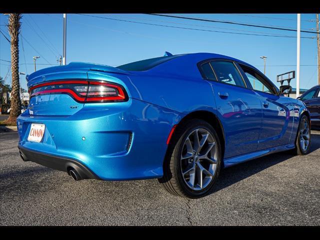 used 2023 Dodge Charger car, priced at $28,564