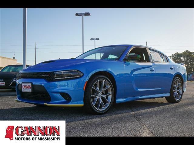 used 2023 Dodge Charger car, priced at $28,564