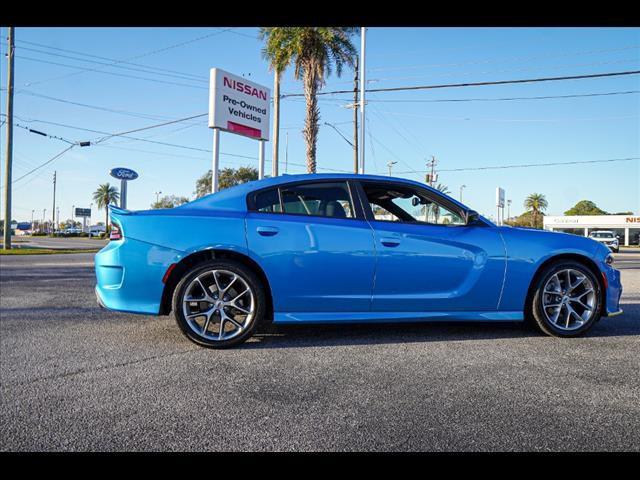 used 2023 Dodge Charger car, priced at $28,564