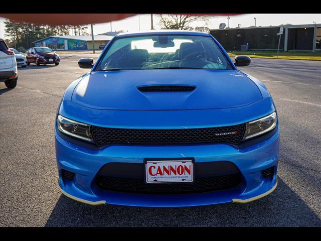 used 2023 Dodge Charger car, priced at $28,564