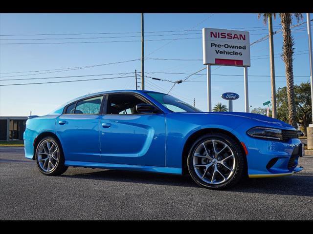 used 2023 Dodge Charger car, priced at $28,564