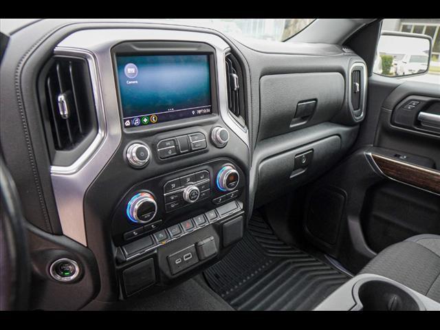 used 2019 GMC Sierra 1500 car, priced at $28,956