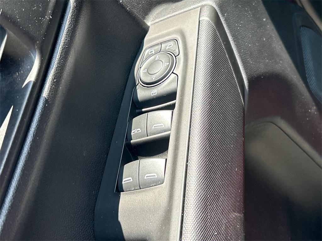 used 2022 Chevrolet Silverado 1500 car, priced at $32,043