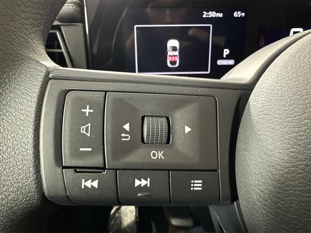 new 2025 Nissan Kicks car, priced at $27,360