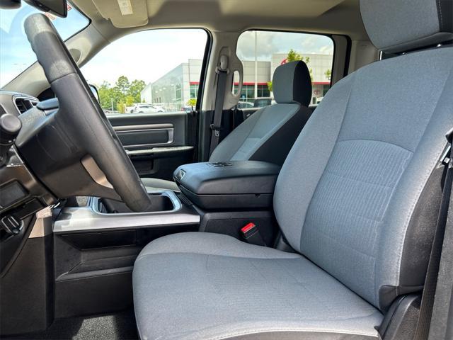 used 2023 Ram 1500 Classic car, priced at $28,412