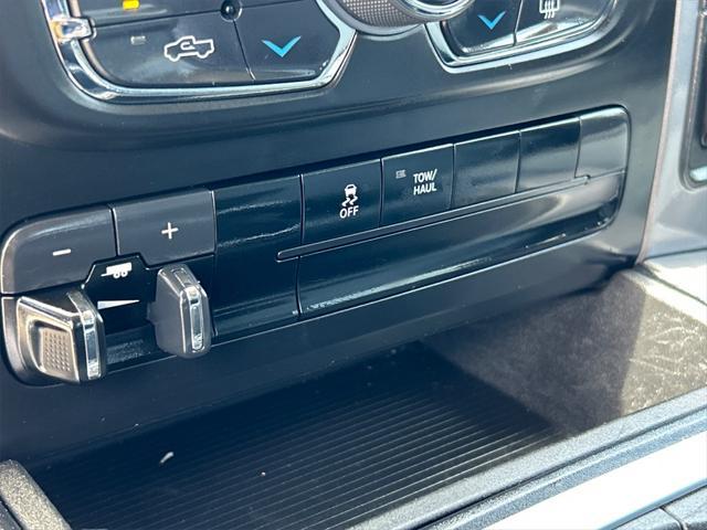 used 2023 Ram 1500 Classic car, priced at $28,412