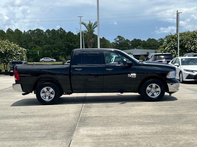 used 2023 Ram 1500 Classic car, priced at $28,412