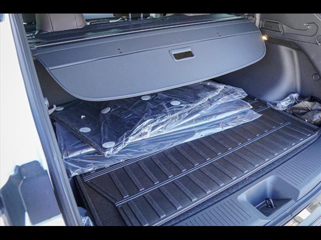 new 2025 Nissan Murano car, priced at $52,725