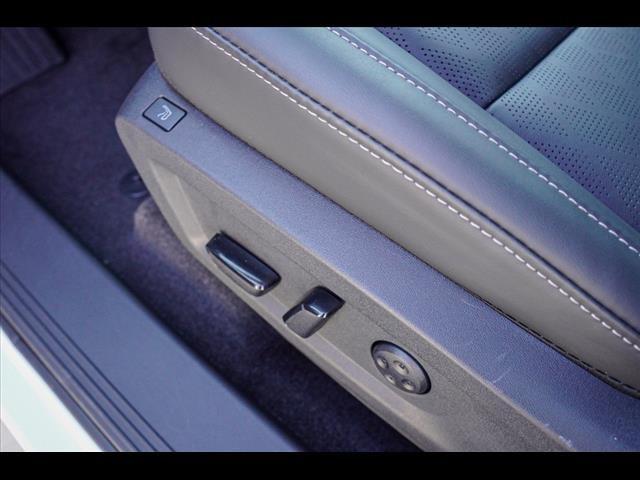 new 2025 Nissan Murano car, priced at $47,919