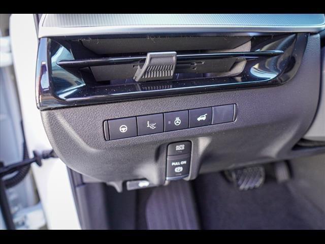 new 2025 Nissan Murano car, priced at $47,919