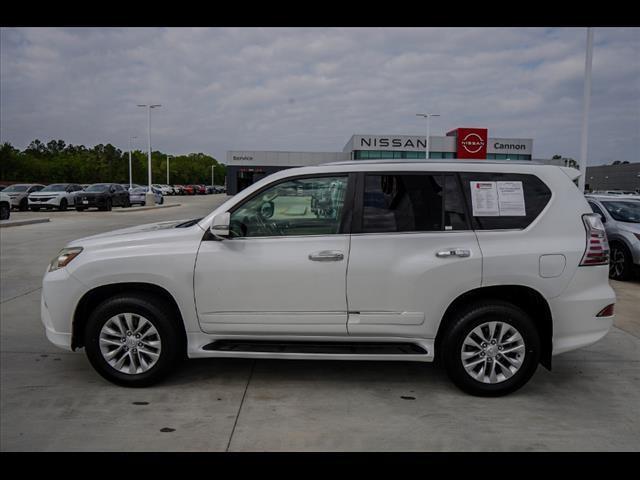 used 2015 Lexus GX 460 car, priced at $20,982