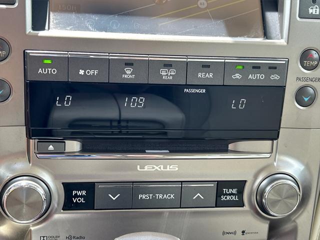 used 2018 Lexus GX 460 car, priced at $23,431