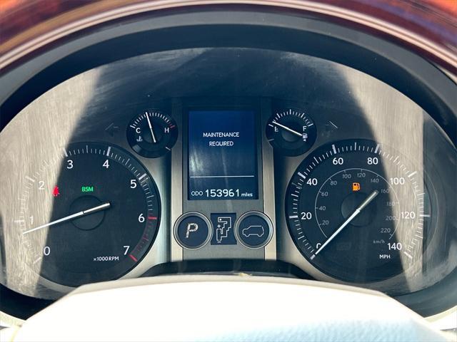 used 2018 Lexus GX 460 car, priced at $23,431
