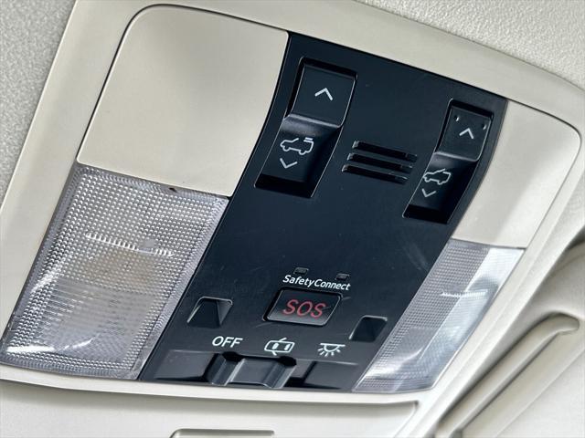 used 2018 Lexus GX 460 car, priced at $23,431