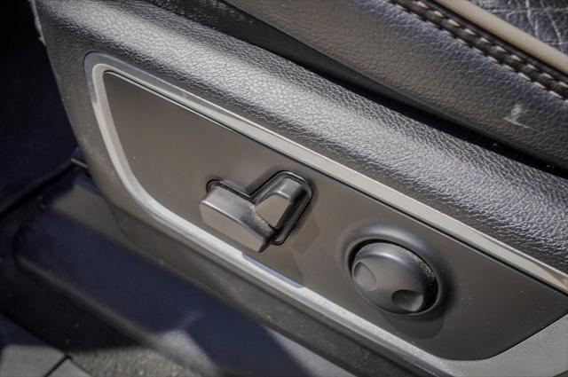 used 2023 Ram 1500 car, priced at $43,658