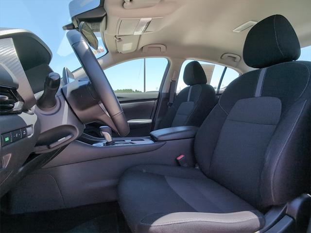 used 2023 Nissan Sentra car, priced at $19,995