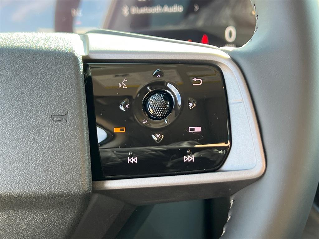 new 2025 Nissan Murano car, priced at $40,428