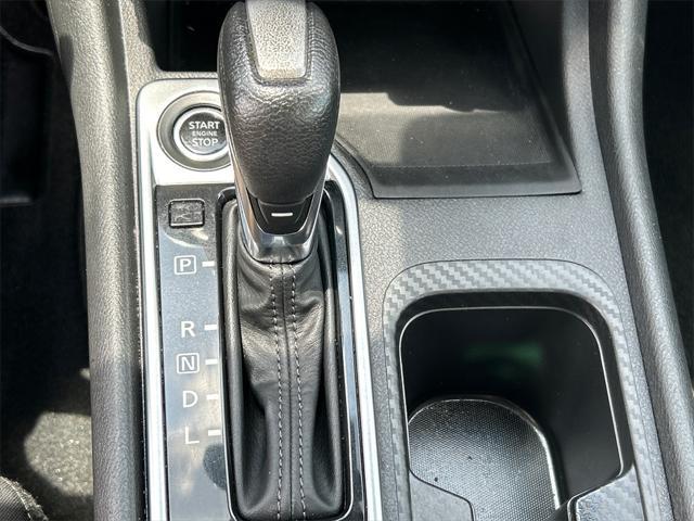 used 2024 Nissan Sentra car, priced at $21,518