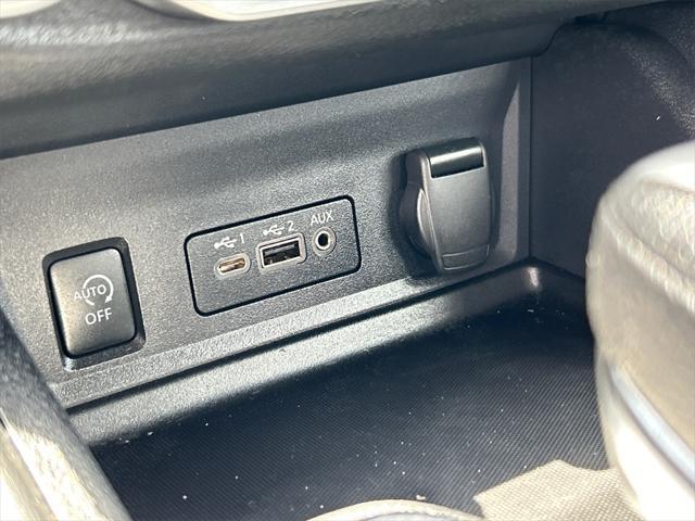 used 2024 Nissan Sentra car, priced at $21,518