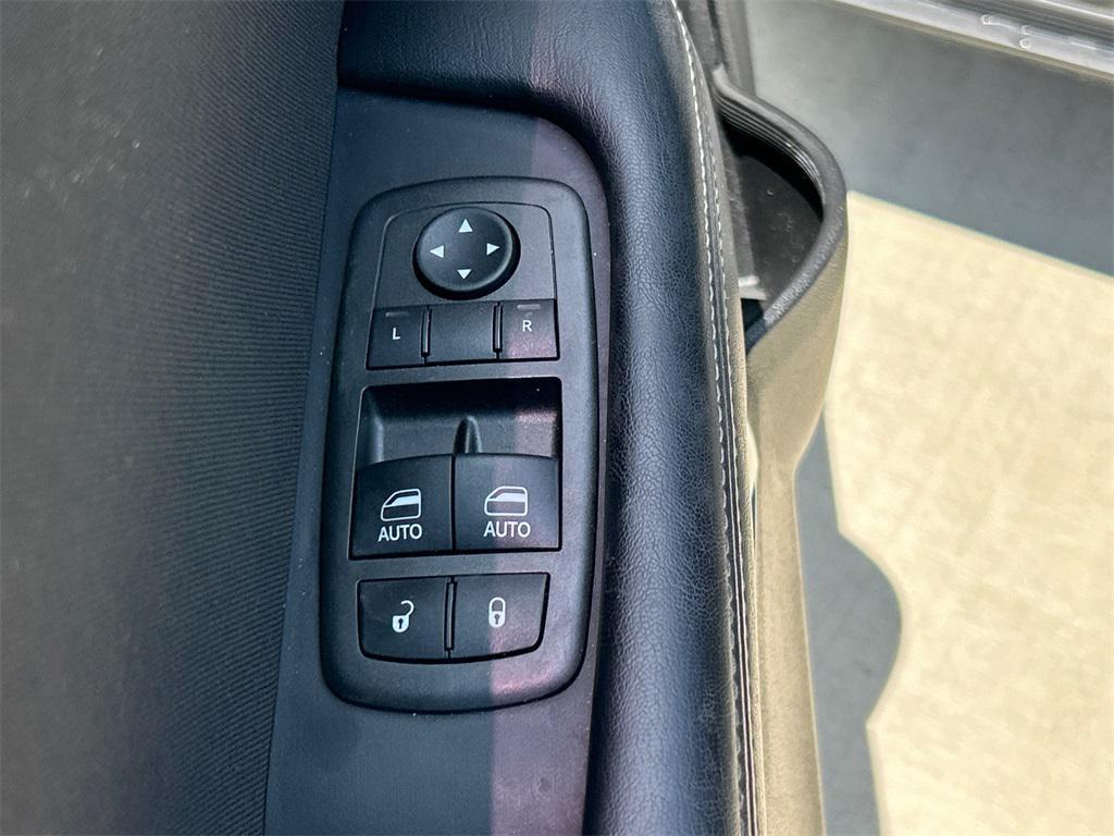 used 2022 Dodge Challenger car, priced at $24,117