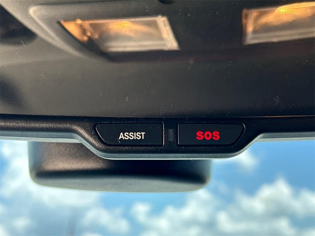 used 2022 Dodge Challenger car, priced at $24,117