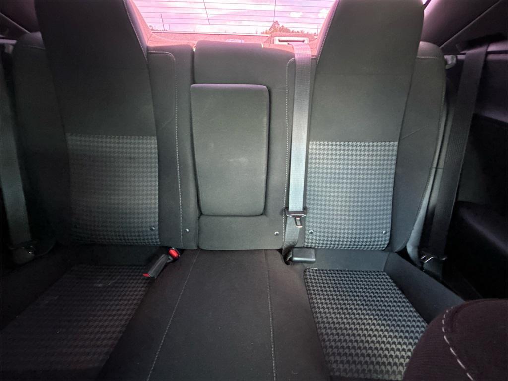 used 2022 Dodge Challenger car, priced at $24,117