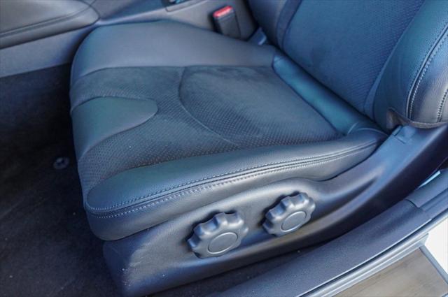 new 2024 Nissan Z car, priced at $45,669