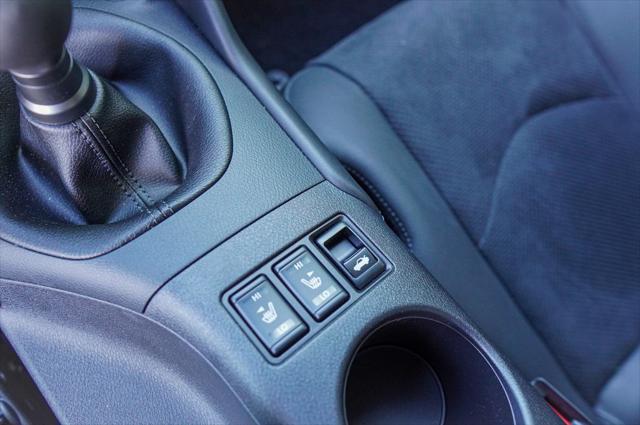 new 2024 Nissan Z car, priced at $56,615