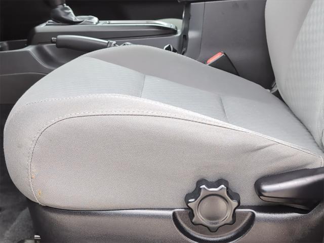 used 2022 Toyota Tacoma car, priced at $24,445