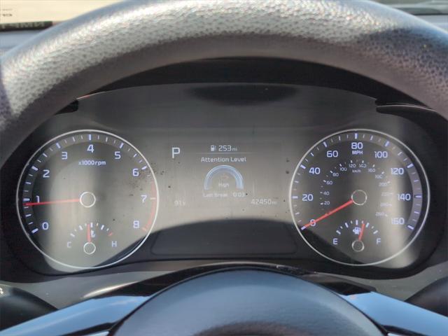 used 2022 Kia Forte car, priced at $21,995