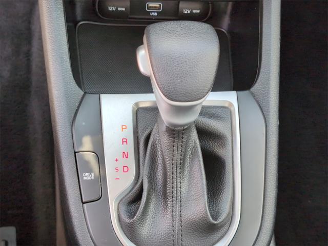 used 2022 Kia Forte car, priced at $21,995
