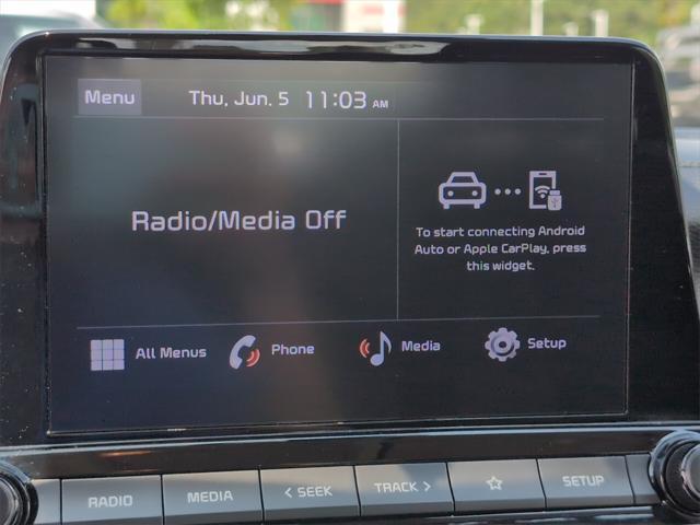 used 2022 Kia Forte car, priced at $21,995