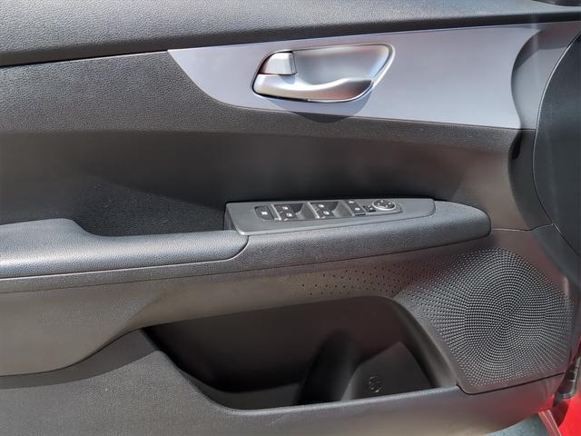 used 2022 Kia Forte car, priced at $21,995
