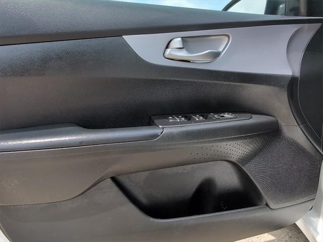 used 2024 Kia Forte car, priced at $19,632