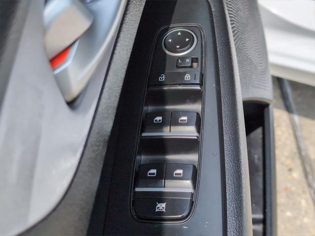 used 2024 Kia Forte car, priced at $19,632