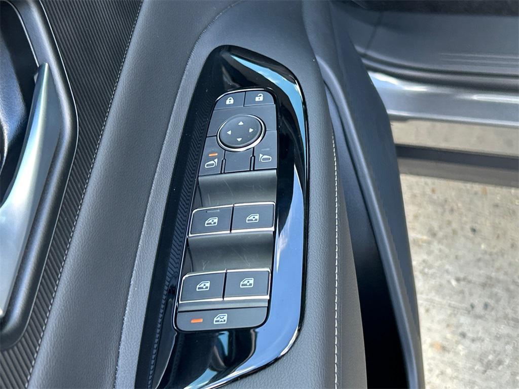 new 2025 Nissan Murano car, priced at $36,999