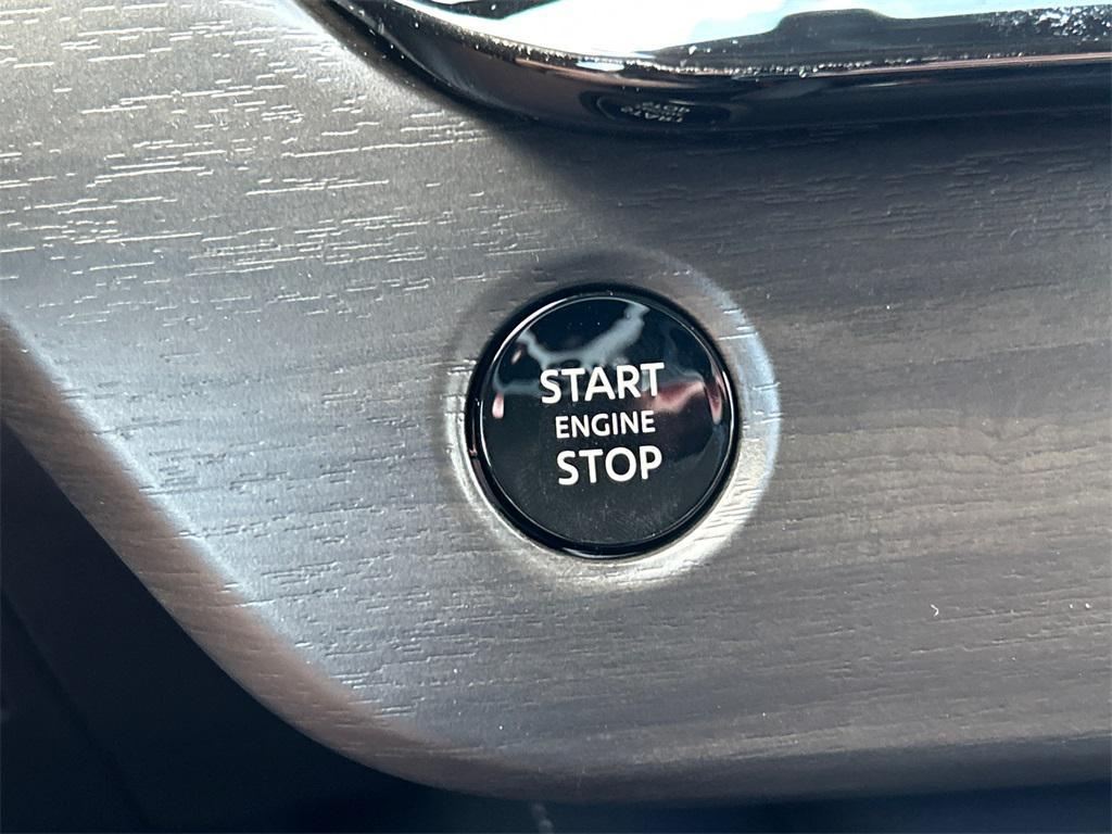 new 2025 Nissan Murano car, priced at $36,999