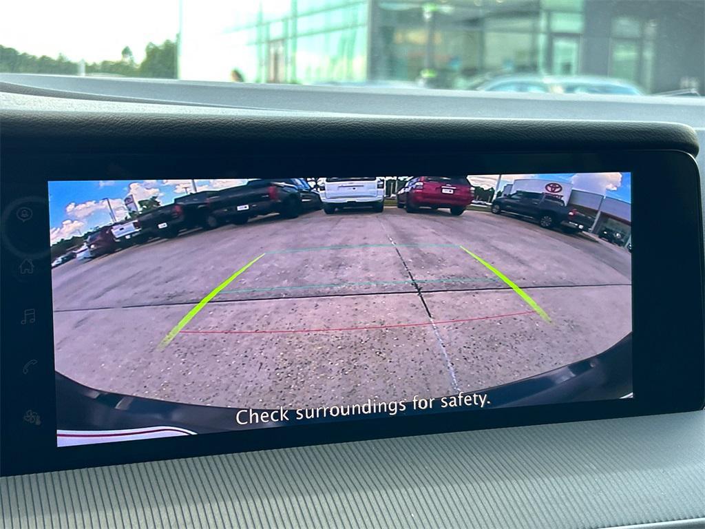 new 2025 Nissan Murano car, priced at $36,999