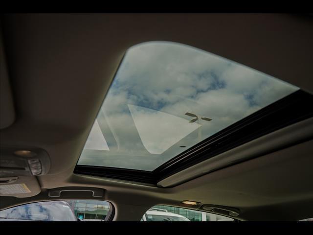 used 2022 INFINITI Q50 car, priced at $30,125