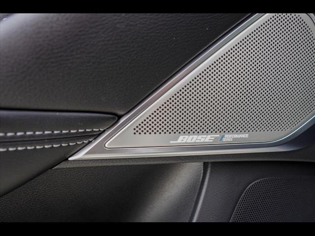 used 2022 INFINITI Q50 car, priced at $30,125