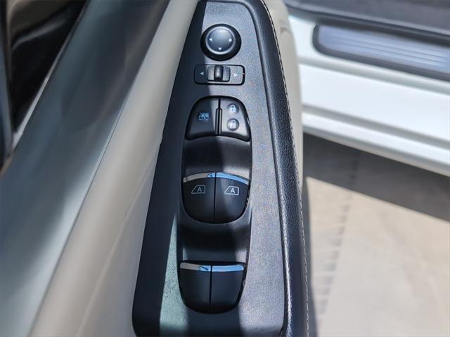 used 2023 Nissan Maxima car, priced at $30,535