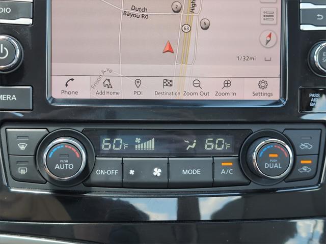 used 2023 Nissan Maxima car, priced at $30,535