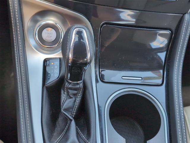 used 2023 Nissan Maxima car, priced at $30,535